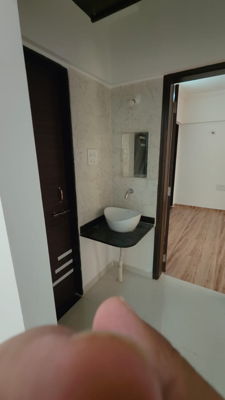 Bathroom, gk-aarcon 2 Bedroom 945 Sq.Ft. Apartment In Punawale Pune 9722390