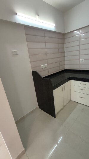 Kitchen in 2 BHK Apartment at GK Aarcon, Punawale – for Rent