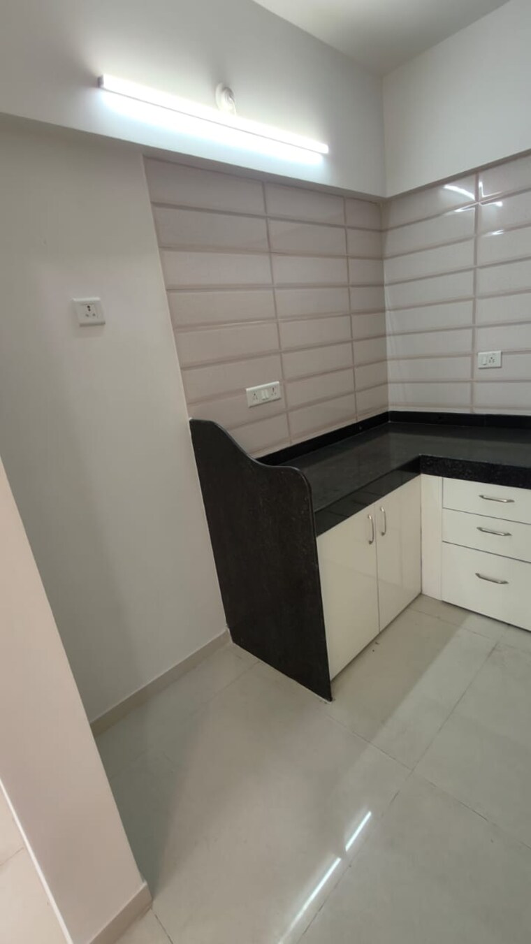 Kitchen, gk-aarcon 2 Bedroom 945 Sq.Ft. Apartment In Punawale Pune 9722390