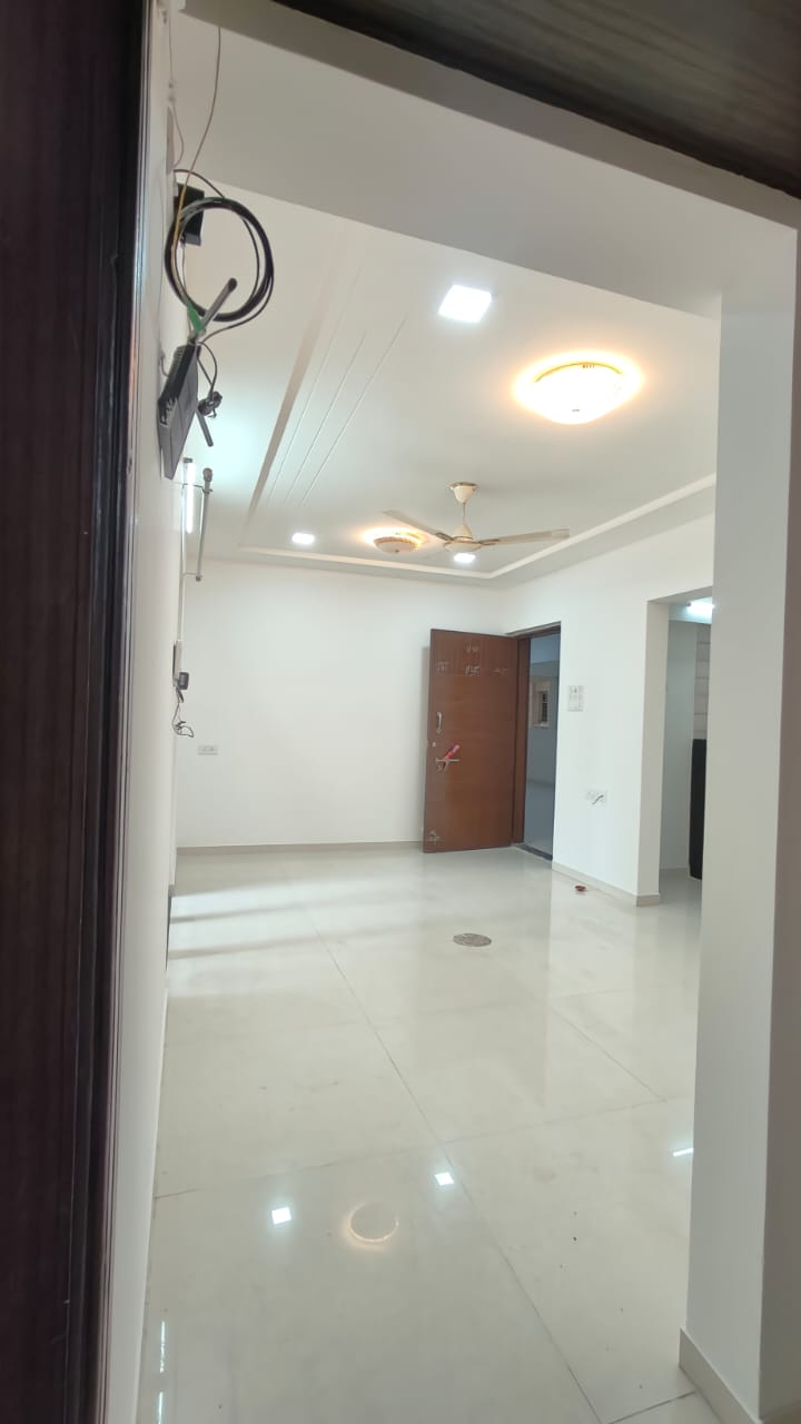 2 BHK Apartment For Rent in GK Aarcon