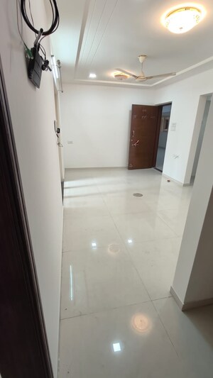 Living Room in 2 BHK Apartment at GK Aarcon, Punawale – for Rent