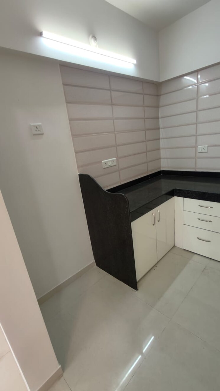 Kitchen, gk-aarcon 2 Bedroom 947 Sq.Ft. Apartment In Punawale Pune 9722391