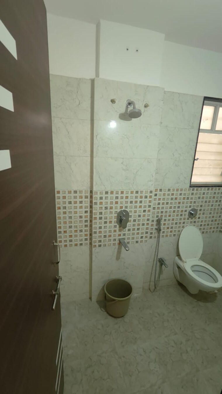 Bathroom, gk-aarcon 2 Bedroom 947 Sq.Ft. Apartment In Punawale Pune 9722391