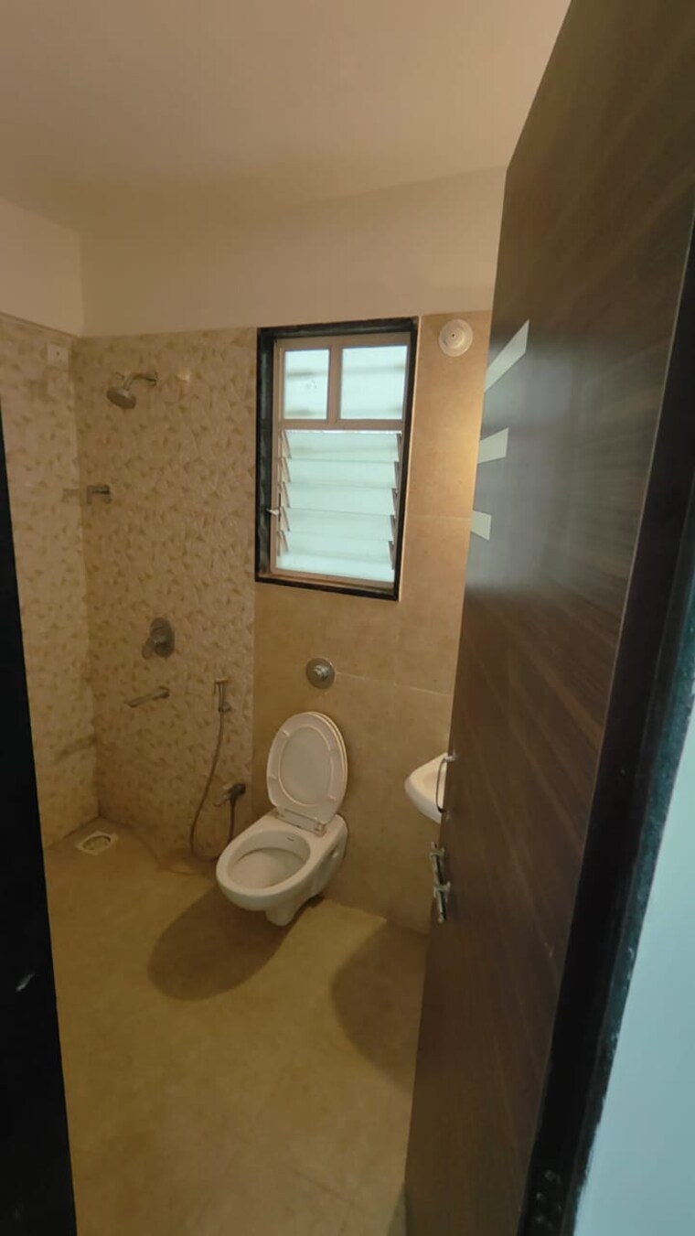 Bathroom, gk-aarcon 2 Bedroom 947 Sq.Ft. Apartment In Punawale Pune 9722391