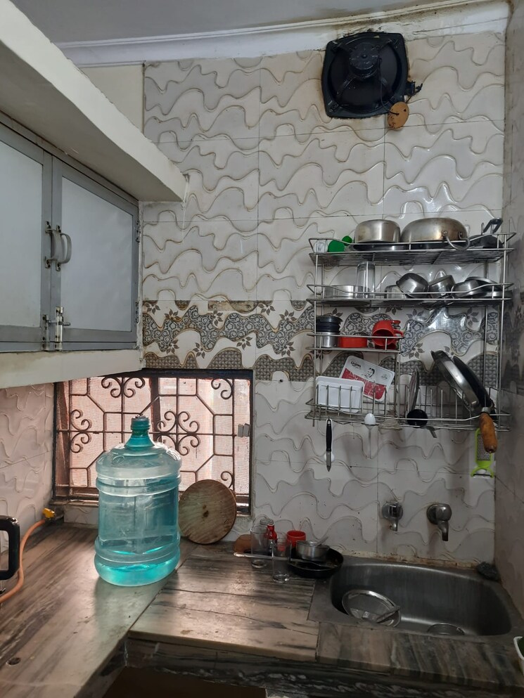 Master Bedroom, sector 19 2 Bedroom 112 Sq.Mt. Builder Floor In Sector 19 Noida 9722396