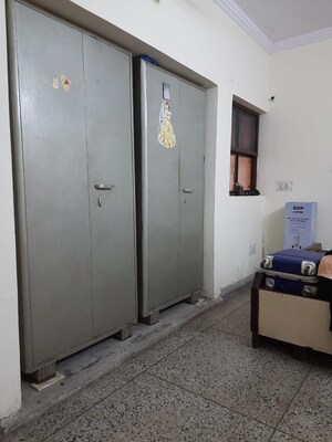 Building Lobby in 2 BHK Builder Floor at Sector 19 – for Rent