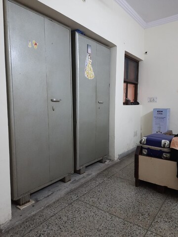 Building Lobby in 2 BHK Builder Floor at Sector 19 – for Rent