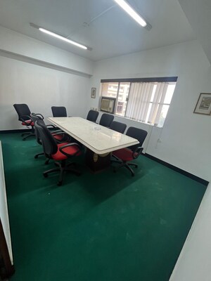  Office Space For Rent in Andheri East