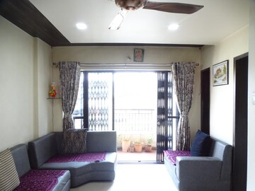 2 BHK Apartment For Sale in SRK Oval Nest, Warje