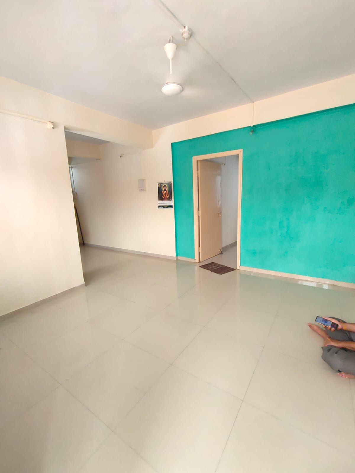 1 BHK 516 Sq.Ft. Apartment in Sankalpa Apartment Karve Nagar