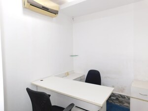 Team Area in  Office Space at Andheri East – for Rent