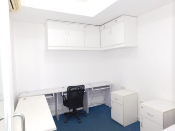 Team Area in  Office Space at Andheri East – for Rent
