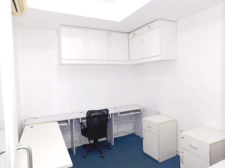 Team Area, andheri east Commercial Office Space 2210 Sq.Ft. In Andheri East Mumbai 9722403