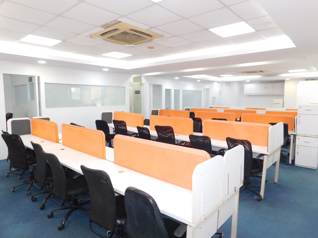 Office Space For Rent in Andheri East