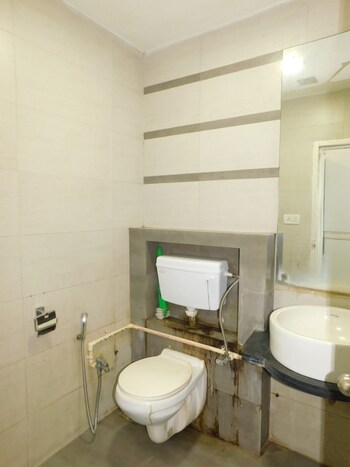 Office Space for Rent in Andheri East, Mumbai