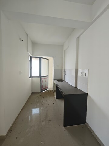 Kitchen in 1 BHK Apartment at Peninsula Address One, Gahunje – for Sale
