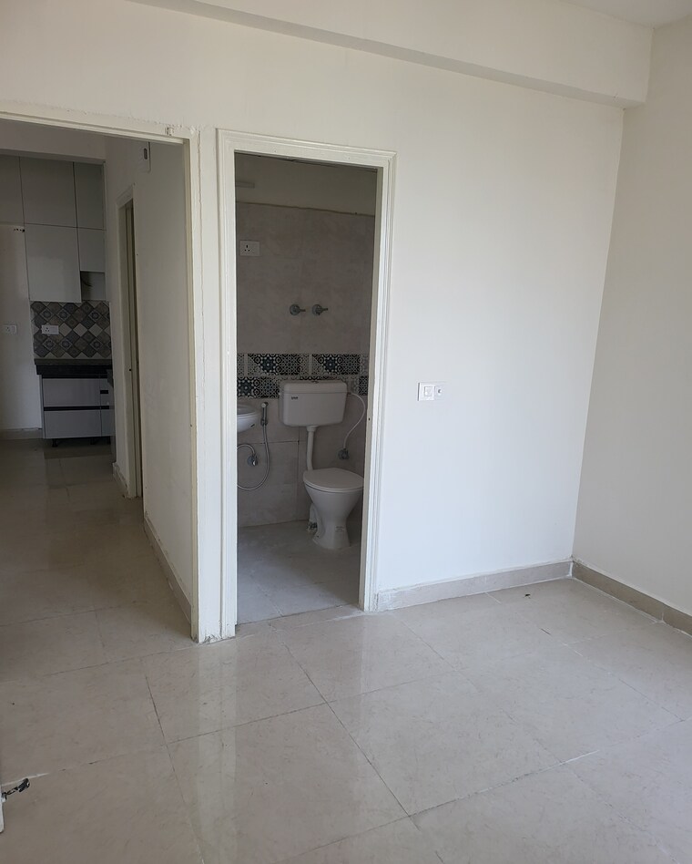 Kitchen, signature-global-prime 2 Bedroom 573 Sq.Ft. Apartment In Sector 63a Gurgaon 9722405