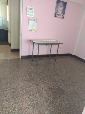 Bedroom in 1 BHK Apartment at Warje – for Rent