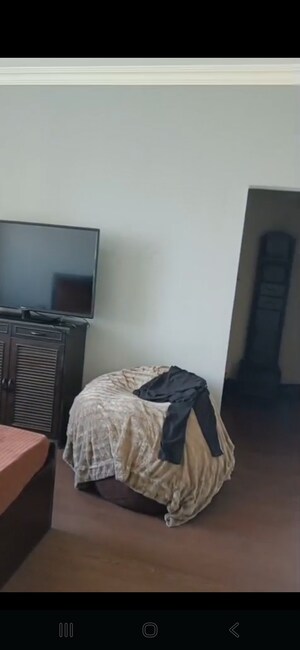 Bedroom in 3 BHK Apartment at Raheja Vedaanta, Sector 108 – for Sale