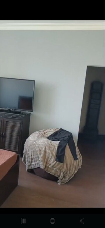 Bedroom in 3 BHK Apartment at Raheja Vedaanta, Sector 108 – for Sale