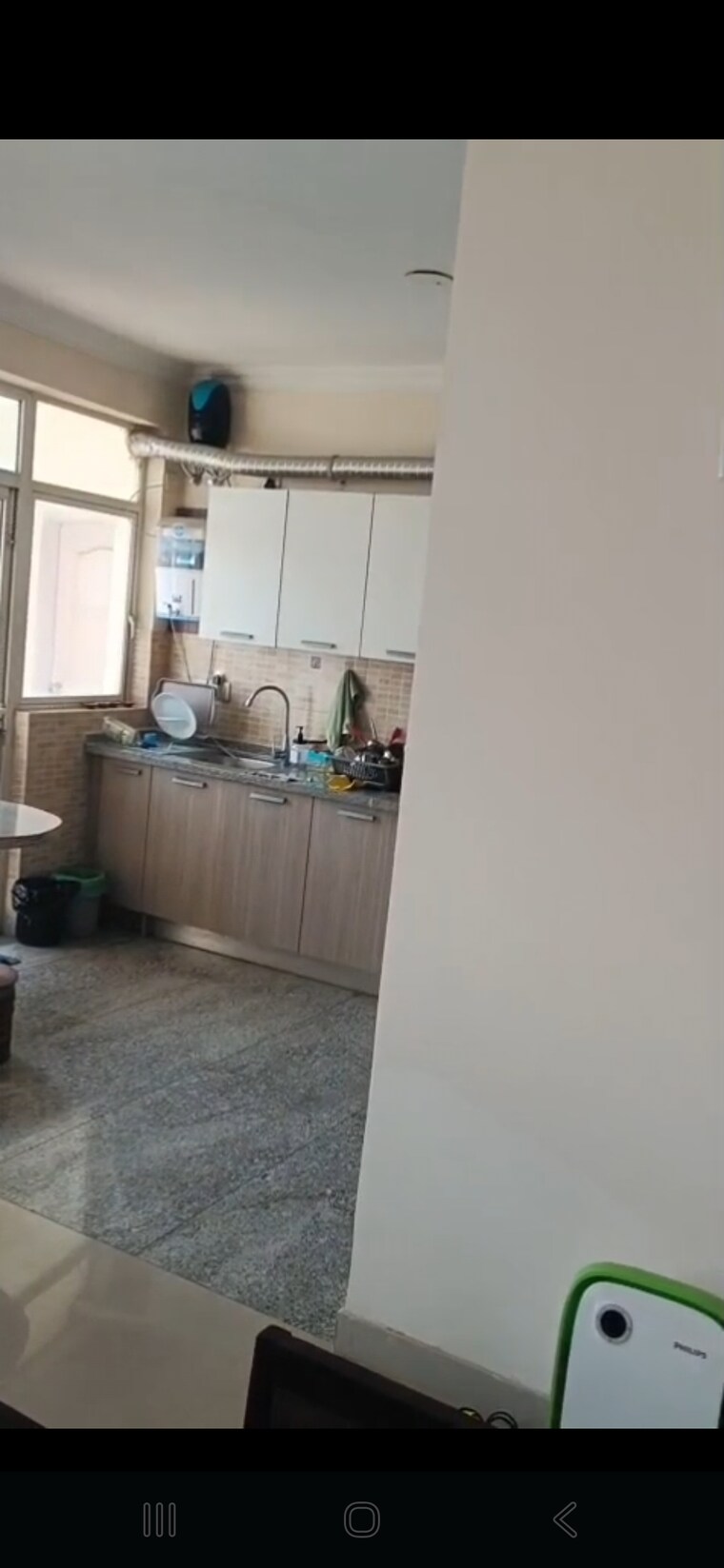 Kitchen, raheja-vedaanta 3 Bedroom 2490 Sq.Ft. Apartment In Sector 108 Gurgaon 9722419