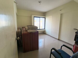 Bedroom in 2 BHK Apartment at Dhayari – for Sale