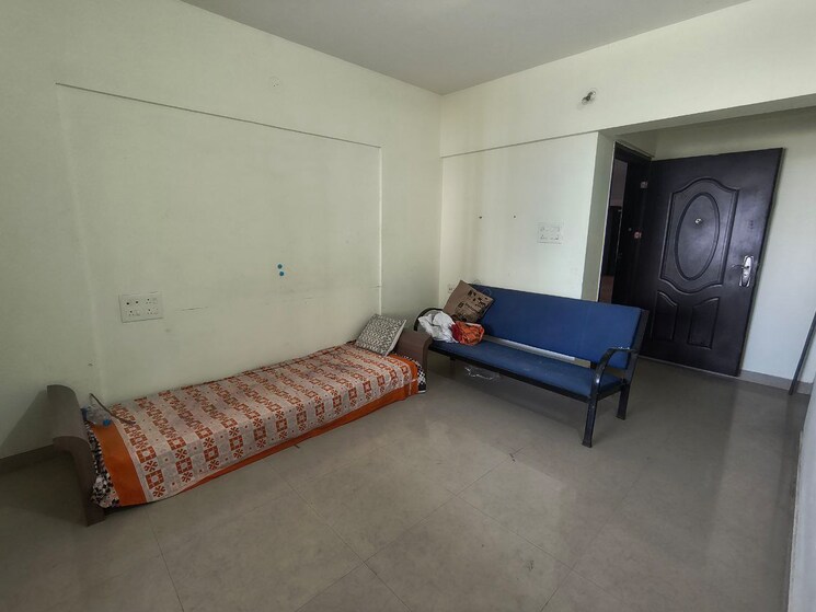 Living Room, dhayari 2 Bedroom 900 Sq.Ft. Apartment In Dhayari Pune 9722438