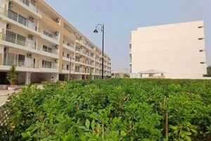 4 BHK Builder Floor – Exterior View View at SS Linden, Sector 84 - for Sale