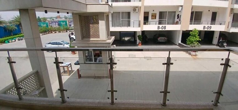 Team Area, ss-linden 4 Bedroom 300 Sq.Yd. Builder Floor In Sector 84 Gurgaon 9722428