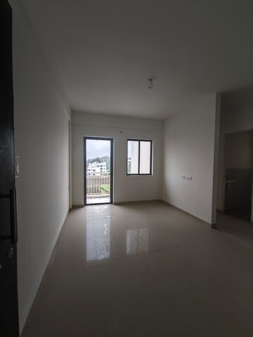 Room in 1 BHK Apartment at Peninsula Address One, Gahunje – for Sale