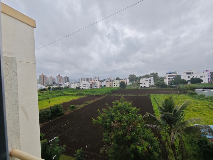 Master Bedroom, peninsula-address-one 1 Bedroom 381 Sq.Ft. Apartment In Gahunje Pune 9722445