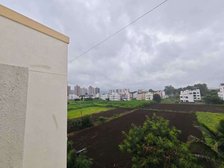 Garden, peninsula-address-one 1 Bedroom 381 Sq.Ft. Apartment In Gahunje Pune 9722445