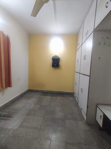 Bedroom in 1 BHK Apartment at Laxmi Krupa Apartments, Bhusari Colony – for Sale