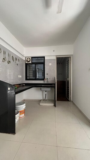 Kitchen in 1 BHK Apartment at Yashodhan Apple Blossom, Bavdhan – for Rent