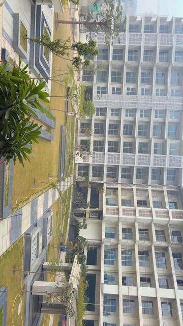 4 BHK Apartment – Exterior View View at Godrej Palm Retreat, Sector 150 - for Sale