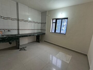 Kitchen in 2 BHK Apartment at Dhayari – for Sale