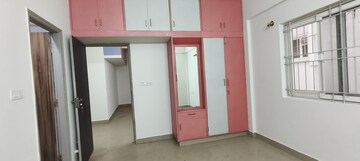 Building Lobby in 2 BHK Apartment at Cv Raman Nagar – for Rent