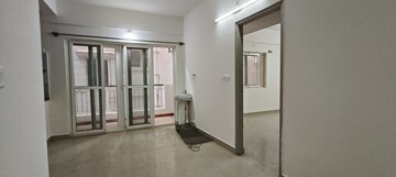 Living Room in 2 BHK Apartment at Cv Raman Nagar – for Rent