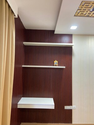 Furnished Amenities in 4 BHK Apartment at Shalimar One World Valencia County, Gomti Nagar – for Sale