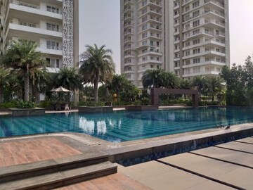 Swimming Pool in 2 BHK Apartment at Puri Emerald Bay, Sector 104 – for Sale