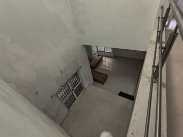 Balcony in 4 BHK Villa at Swami Sparsh, Dhayari – for Sale