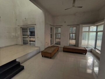 Living Room in 4 BHK Villa at Swami Sparsh, Dhayari – for Sale