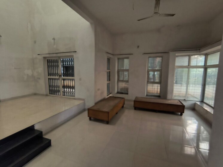 Living Room, swami-sparsh 4 Bedroom 3000 Sq.Ft. Villa In Dhayari Pune 9722473