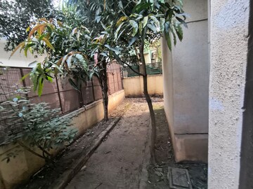 Balcony in 4 BHK Villa at Swami Sparsh, Dhayari – for Sale