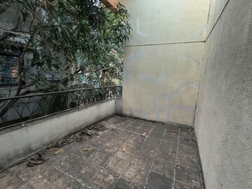 Balcony in 4 BHK Villa at Swami Sparsh, Dhayari – for Sale