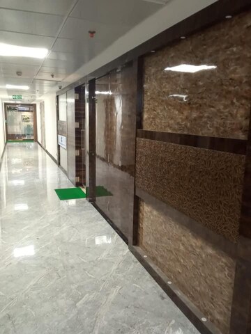 Team Area in  Office Space at Kharadi – for Rent