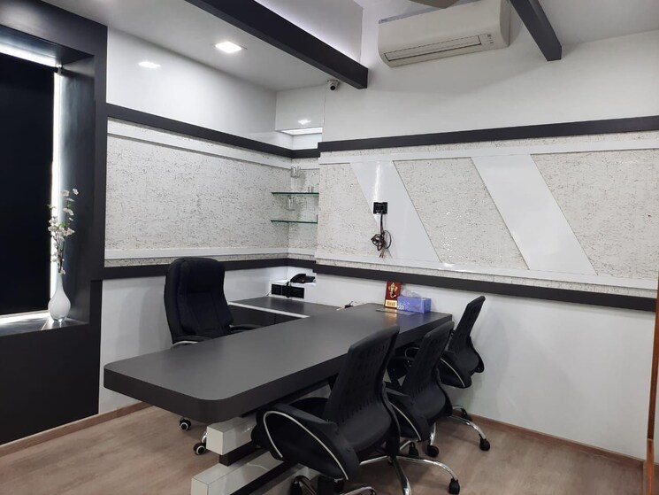Team Area, kharadi Commercial Office Space 3881 Sq.Ft. In Kharadi Pune 9722467
