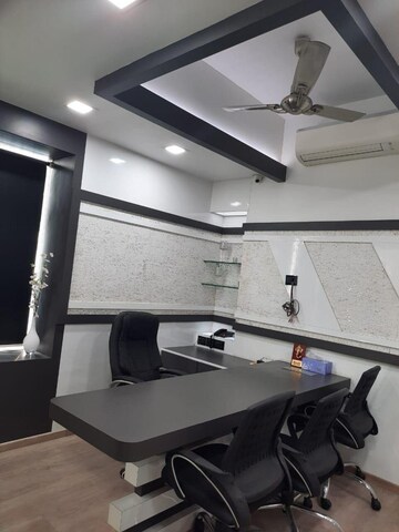  Office Space For Rent in Kharadi