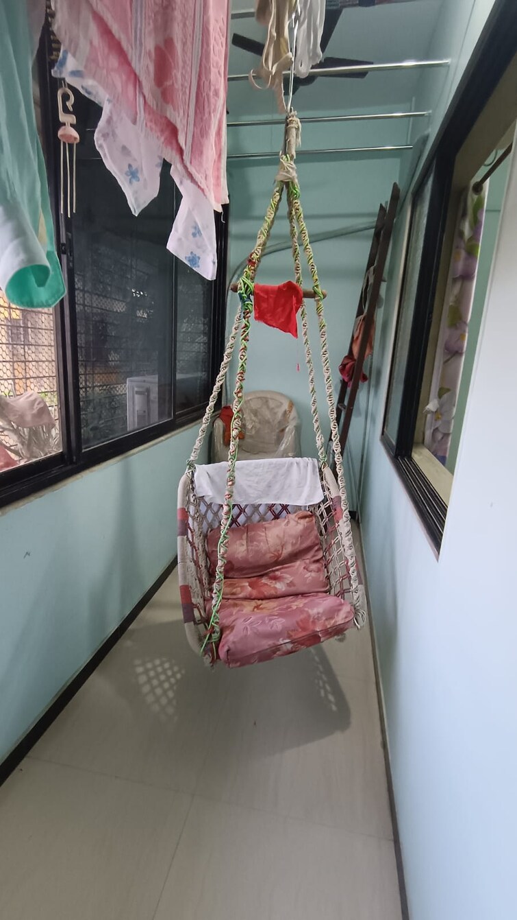 undefined, dombivli west 1 Bedroom 550 Sq.Ft. Apartment In Dombivli West Thane 9722477