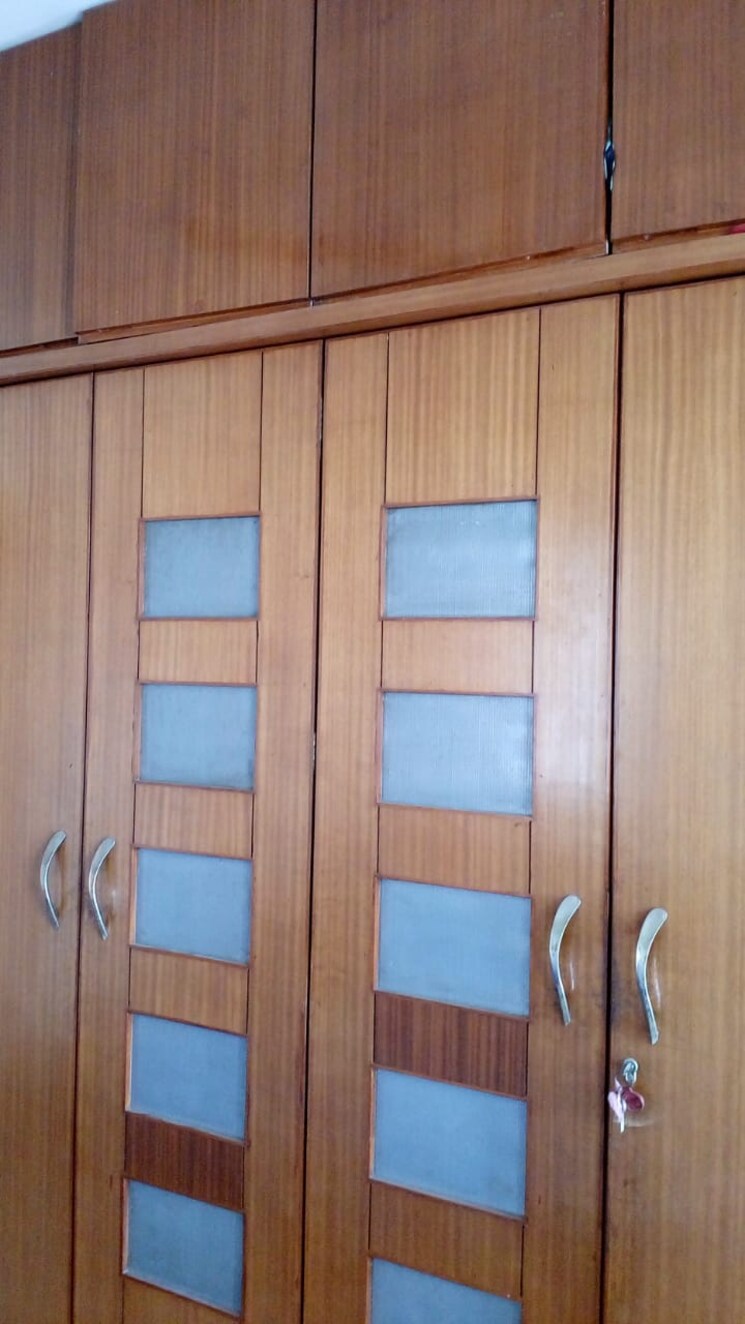 Bedroom, rahul-towers 3 Bedroom 1500 Sq.Ft. Apartment In Kothrud Pune 9722475